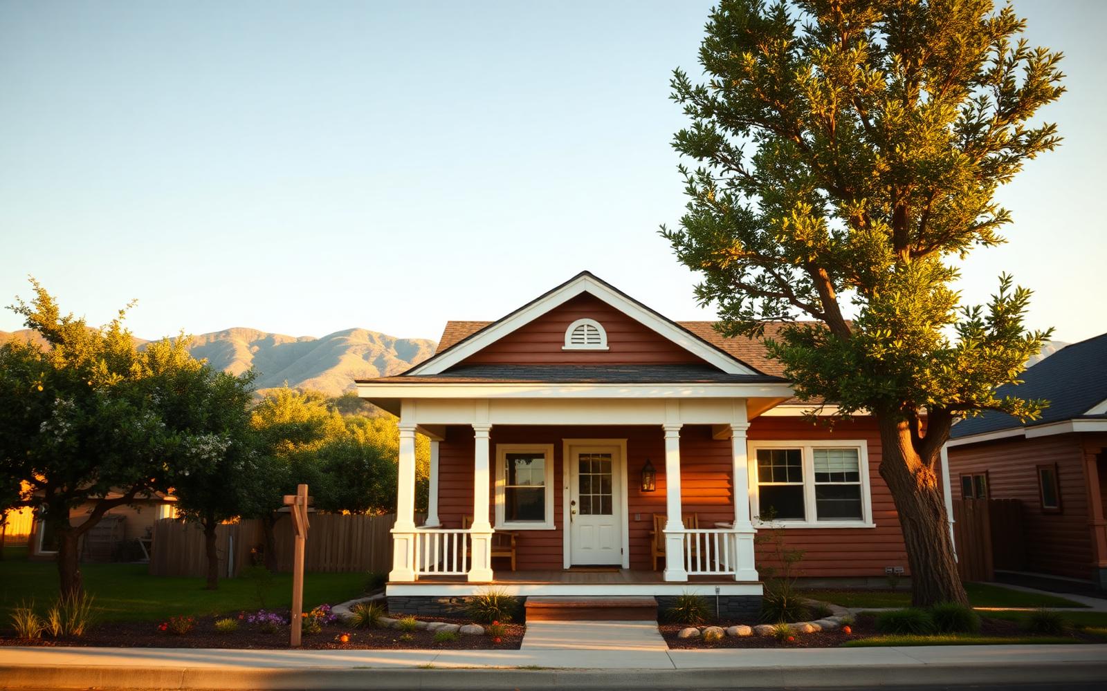 Home in Fillmore, CA