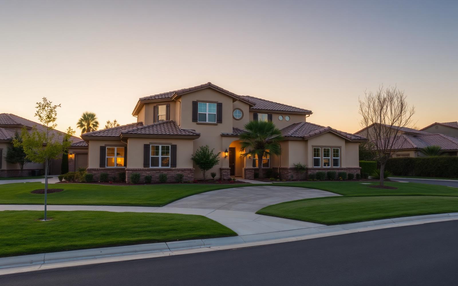 Home in Moorpark, CA