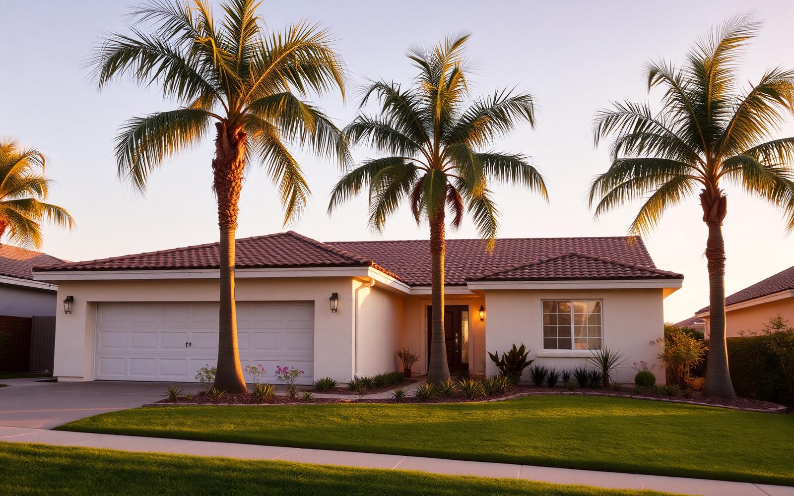 Home in Oxnard, CA