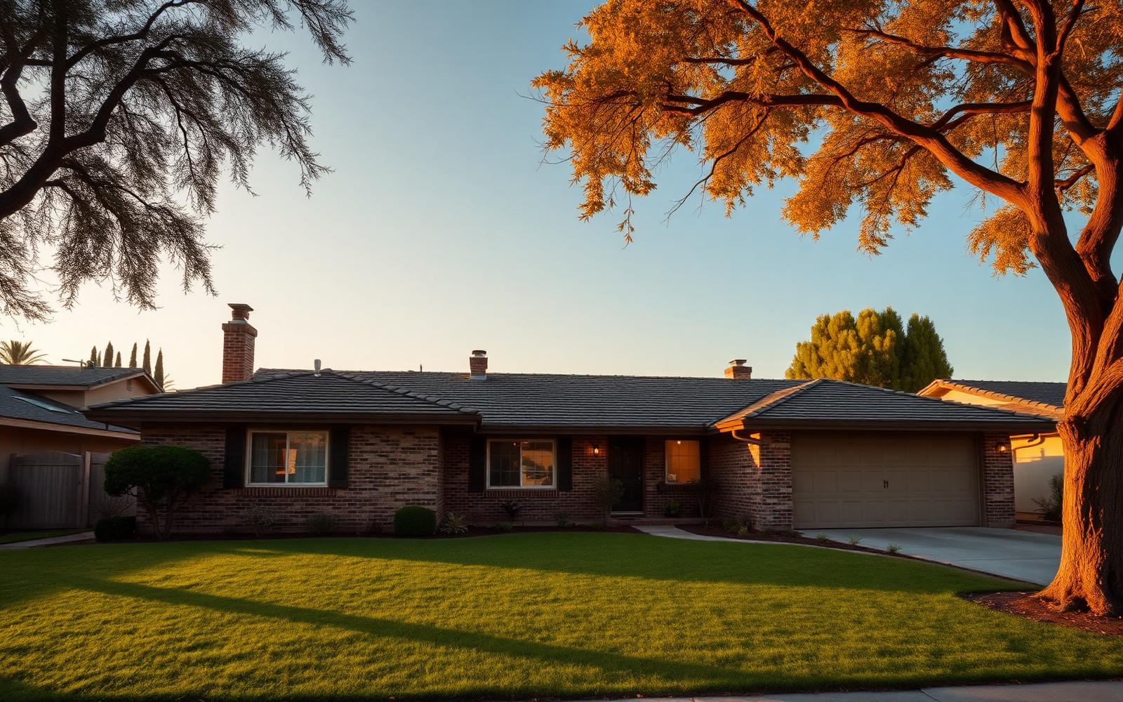 Home in Simi Valley, CA