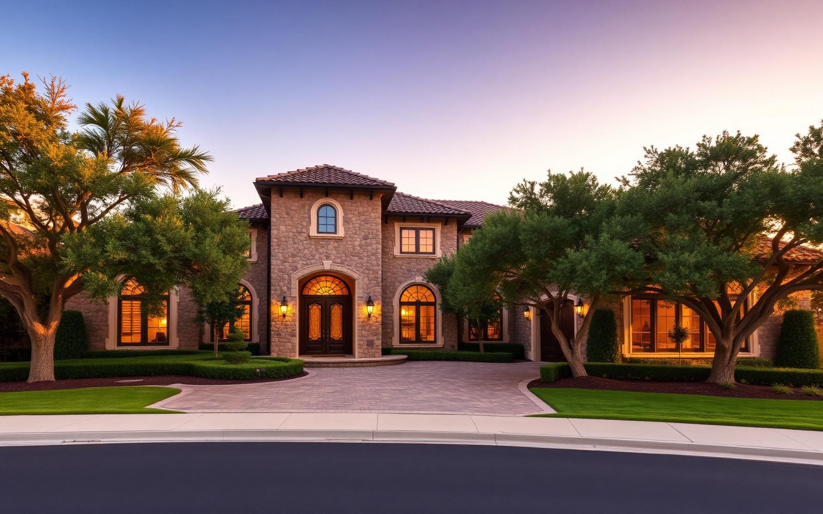Home in Thousand Oaks, CA