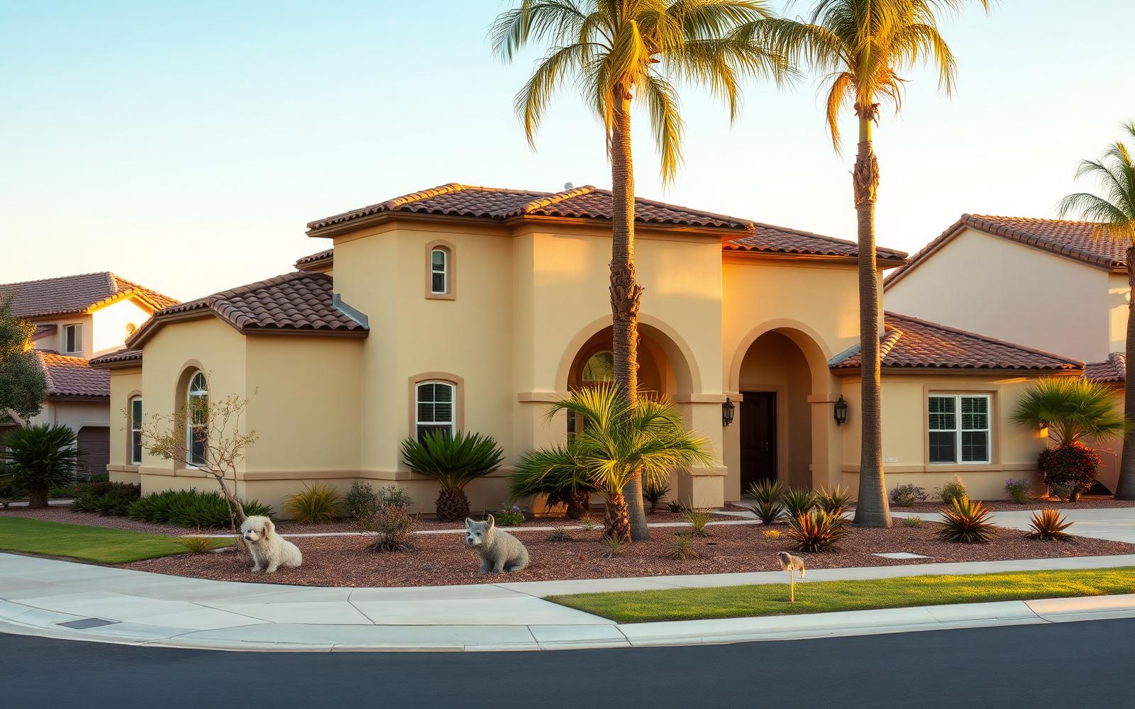 Home in Camarillo, CA