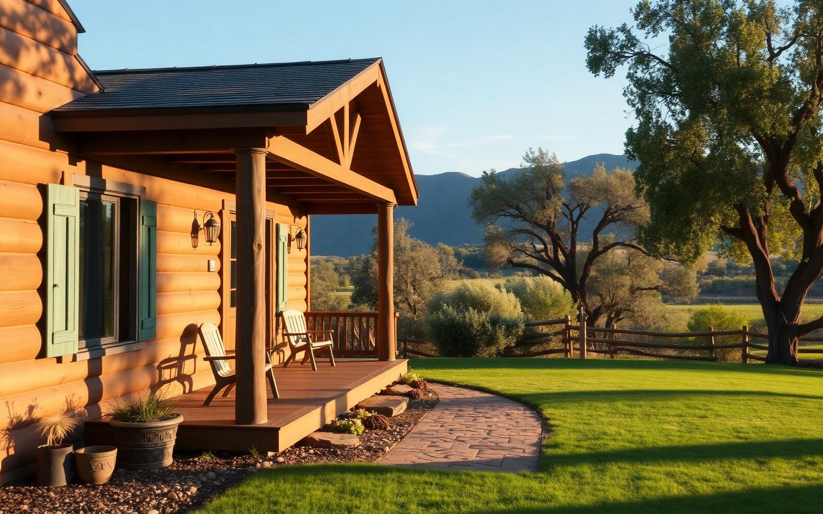 Home in Oak View, CA