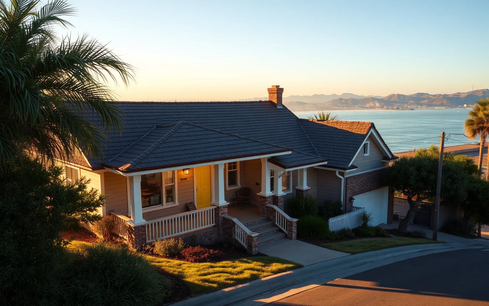 Home in Ventura, CA