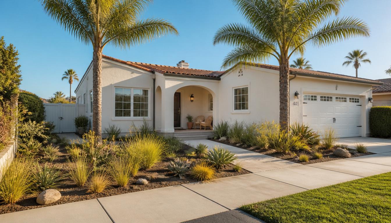 Home in Port Hueneme, CA