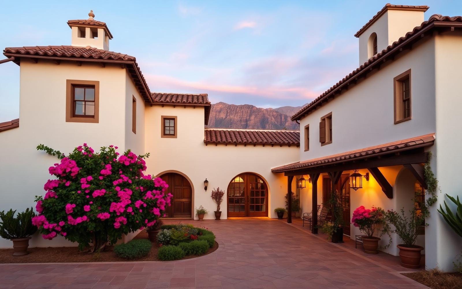 Home in Ojai, CA