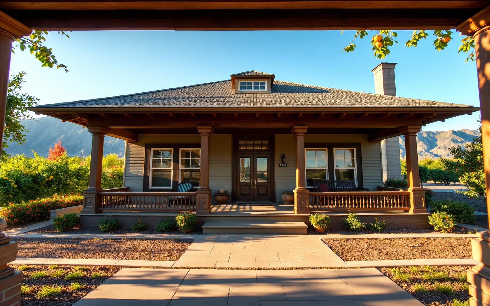 Home in Santa Paula, CA